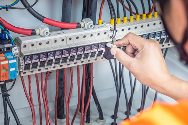 Commercial-Electricians-Olympia-WA