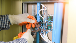 Electrical Maintenance for Your Business