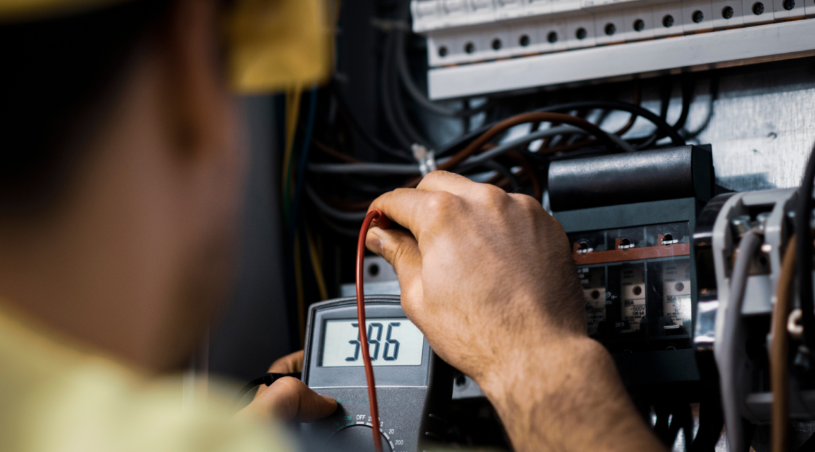when to upgrade electrical panel