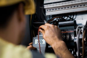 when to upgrade electrical panel