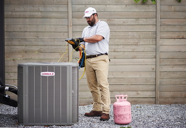 Upgrade your Enumclaw central air conditioning in WA near 98022