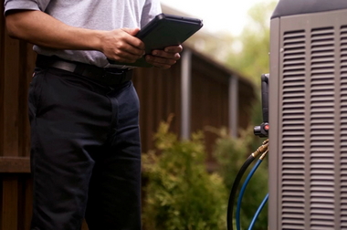Bellevue HVAC systems for your home in WA near 98027