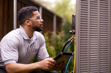 Invest in a new Bonney Lake HVAC system in WA near 98391