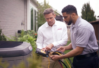 Reliable Maple Valley HVAC maintenance in WA near 98038