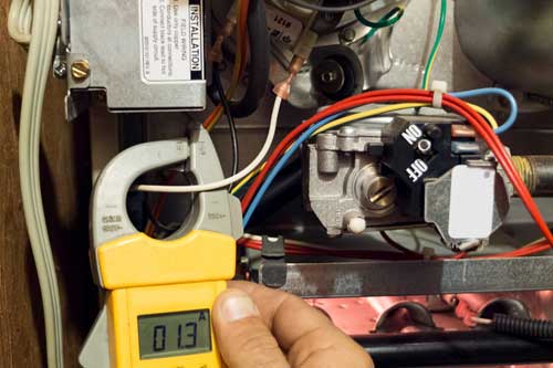 Affordable South Hill furnace service in WA near 98373