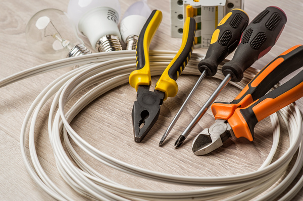 Affordable South Hill licensed electrician in WA near 98373