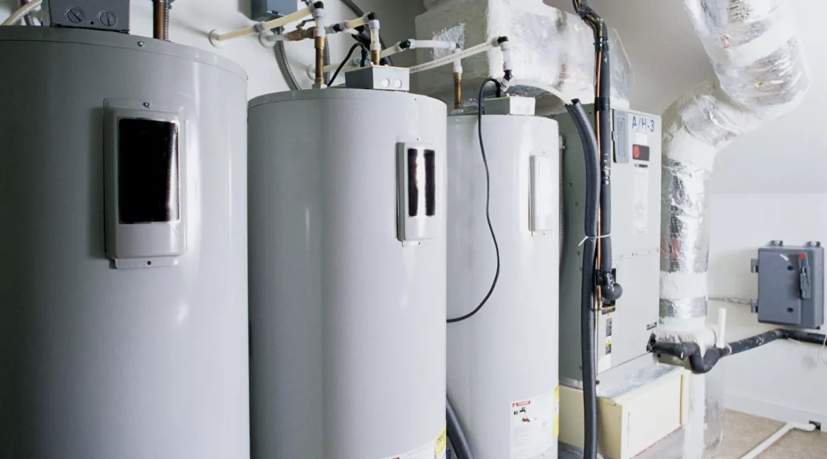 What Are the Hybrid Water Heater Pros and Cons
