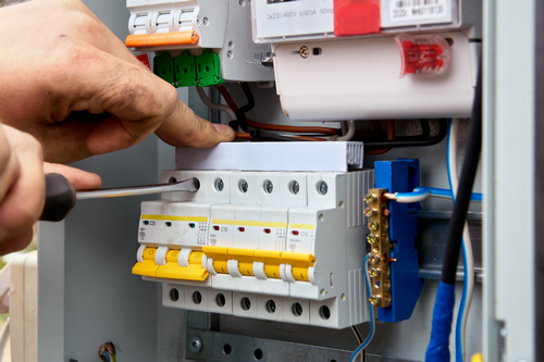 Reliable Renton electrical panel services in WA near 98056