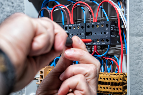 South Hill electrical panel changes available in WA near 98373