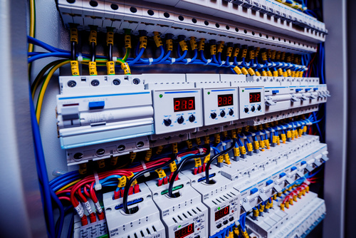 Trust us with your South Hill electrical panel upgrade in WA near 98373
