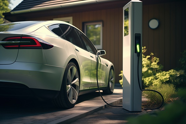 Convenient Kent home charging station in WA near 98030