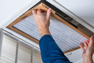 Upgrade your Fife air filter in WA near 98424