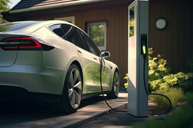Reliable Mercer Island charging station in WA near 98040