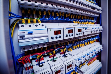 Reliable Burien electrical panel services in WA near 98166