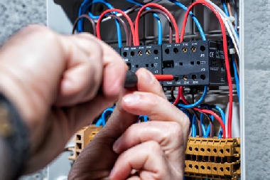 Trust us with your Burien electrical panel upgrade in WA near 98166