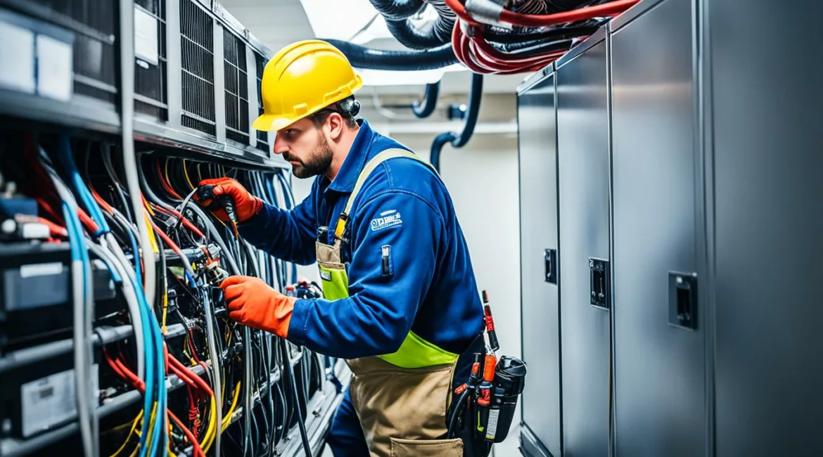 5 Essential HVAC Tips for Building Maintenance: A Property Manager's Guide