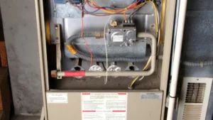 Annual Furnace Inspections