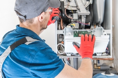 Affordable Des Moines furnace service in WA near 98198
