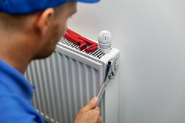 Fife heater repair professionals in WA near 98424